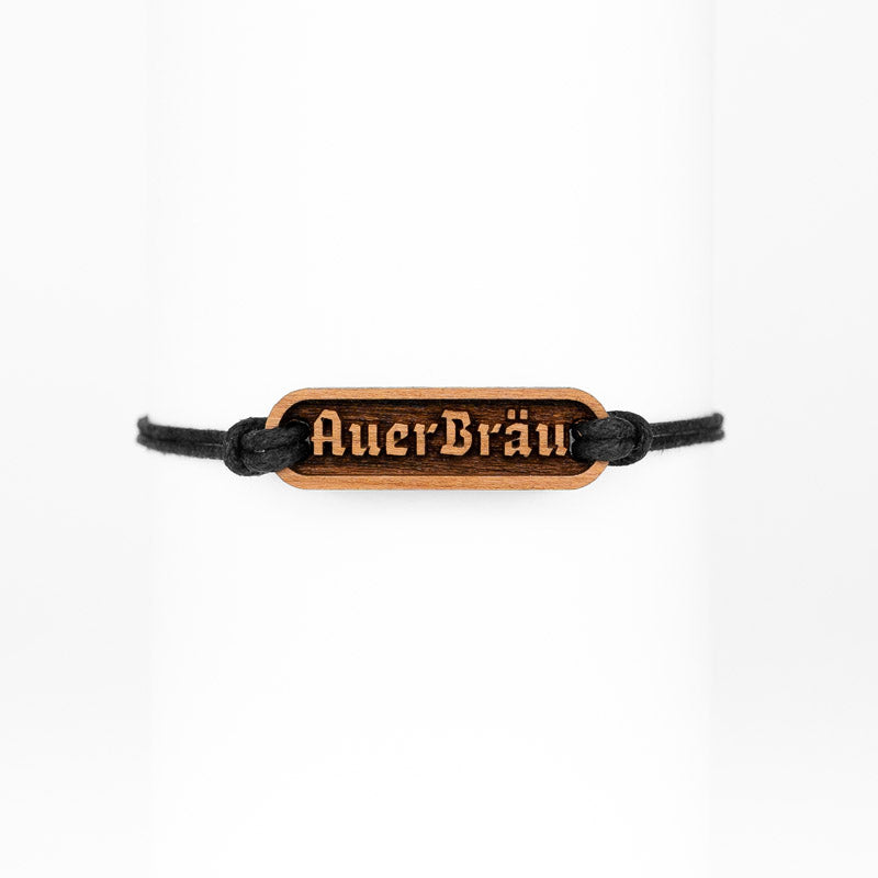 auerbräu Rosenheim Armband 